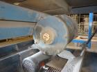 Used Sterling Pelletizing Line