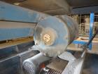 Used- Sterling Pelletizing Line