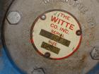 Used Sterling Pelletizing Line
