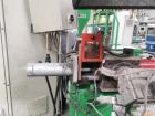 Officina Meccanica Prealpina Single Screw Pelletizer – 80–110 kg/hr for Rigid Plastics
