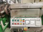 Officina Meccanica Prealpina Single Screw Pelletizer – 80–110 kg/hr for Rigid Plastics