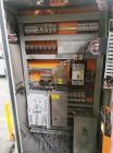 Officina Meccanica Prealpina Single Screw Pelletizer – 80–110 kg/hr for Rigid Plastics