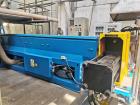 Used-Union Pelletizing Line