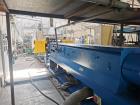 Used-Union Pelletizing Line