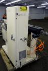 Used Wayne Machine Pelletizing Line consisting of:  (1) Wayne Machine 1-1/2