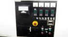 Used Wayne Machine Pelletizing Line consisting of:  (1) Wayne Machine 1-1/2