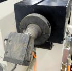 Used Wayne Machine Pelletizing Line consisting of:  (1) Wayne Machine 1-1/2