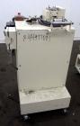 Used Wayne Machine Pelletizing Line consisting of:  (1) Wayne Machine 1-1/2