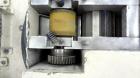 Used Wayne Machine Pelletizing Line consisting of:  (1) Wayne Machine 1-1/2