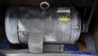 Used Wayne Machine Pelletizing Line consisting of:  (1) Wayne Machine 1-1/2