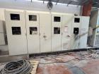 Used Krupp Werner & Pfleiderer KP-120/250 KombiPlast Compounder with ZS-B 120 Side Feeder