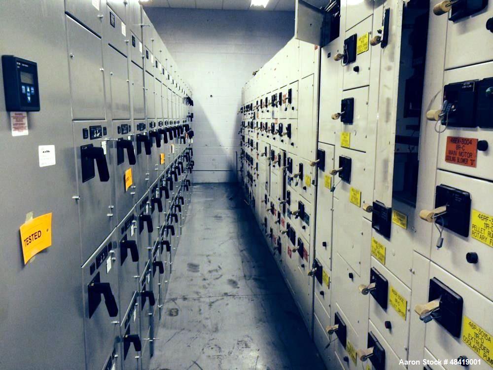 Used Complete Plastics Line to Manufacture PE/PP/PET