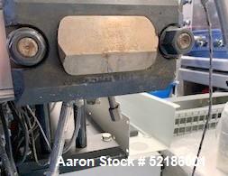 Used Leistritz Twin Screw Extrusion System