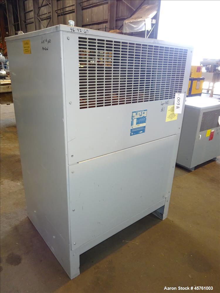 Used Werner & Pfleiderer Twin Screw Pelletizing Line
