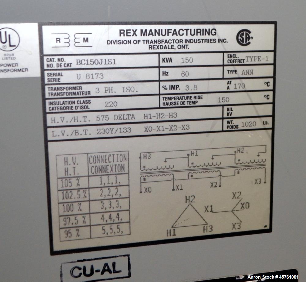 Used Werner & Pfleiderer Twin Screw Pelletizing Line