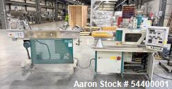 Prism VARICUT 24 Pelletizing Line with TSE 24TC Extruder