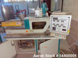 Prism VARICUT 24 Pelletizing Line with TSE 24TC Extruder