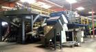 Used Complete Plastics Line to Manufacture PE/PP/PET