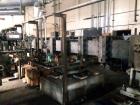 Used- Complete Plastics Line to Manufacture PE/PP/PET