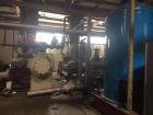 Used- Complete Plastics Line to Manufacture PE/PP/PET