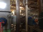 Used Complete Plastics Line to Manufacture PE/PP/PET
