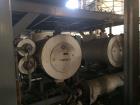 Used Complete Plastics Line to Manufacture PE/PP/PET