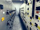 Used Complete Plastics Line to Manufacture PE/PP/PET