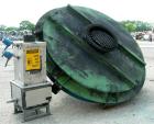 Used: Baker Perkins 100mm compounding/pelletizing line