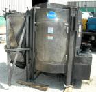 Used: Baker Perkins 100mm compounding/pelletizing line