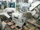 Used- Battenfeld Pelletizing Line 