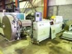 Used Battenfeld Pelletizing Line 