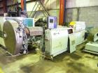 Used- Battenfeld Pelletizing Line 