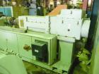 Used- Battenfeld Pelletizing Line 