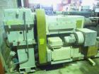 Used Battenfeld Pelletizing Line 