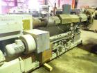 Used- Battenfeld Pelletizing Line 