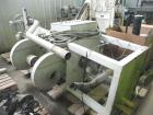Used Battenfeld Pelletizing Line 
