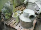 Used Battenfeld Pelletizing Line 