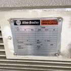 Used Twin Screw Pelletizing Line Consisting Of: (1) Krauss Maffei-Berstorff 110mm twin screw extruder, model ZE110RX56DUT, serial# 90202488, built 2008. Co-Rotating Screw Design. Approximate 56 to 1 ...