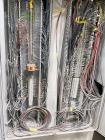 Used Twin Screw Pelletizing Line Consisting Of: (1) Krauss Maffei-Berstorff 110mm twin screw extruder, model ZE110RX56DUT, serial# 90202488, built 2008. Co-Rotating Screw Design. Approximate 56 to 1 ...