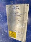 Used Twin Screw Pelletizing Line Consisting Of: (1) Krauss Maffei-Berstorff 110mm twin screw extruder, model ZE110RX56DUT, serial# 90202488, built 2008. Co-Rotating Screw Design. Approximate 56 to 1 ...