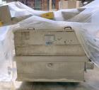 Used Twin Screw Pelletizing Line Consisting Of: (1) Krauss Maffei-Berstorff 110mm twin screw extruder, model ZE110RX56DUT, serial# 90202488, built 2008. Co-Rotating Screw Design. Approximate 56 to 1 ...