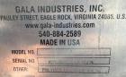 Used Twin Screw Pelletizing Line Consisting Of: (1) Krauss Maffei-Berstorff 110mm twin screw extruder, model ZE110RX56DUT, serial# 90202488, built 2008. Co-Rotating Screw Design. Approximate 56 to 1 ...
