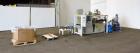 Used Berstorff 25mm Twin Screw Extruder, type ZE25-40D.
