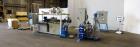 Used Berstorff 25mm Twin Screw Extruder, type ZE25-40D.