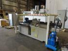 Used Berstorff 25mm Twin Screw Extruder, type ZE25-40D.