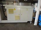 Used Berstorff 25mm Twin Screw Extruder, type ZE25-40D.