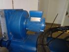Used Berstorff 25mm Twin Screw Extruder, type ZE25-40D.