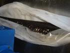 Used Berstorff 25mm Twin Screw Extruder, type ZE25-40D.