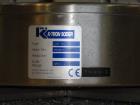 Used Berstorff 25mm Twin Screw Extruder, type ZE25-40D.