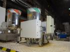 Used Berstorff 25mm Twin Screw Extruder, type ZE25-40D.